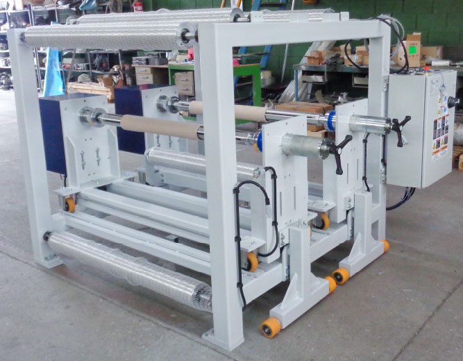 Lamination Lines