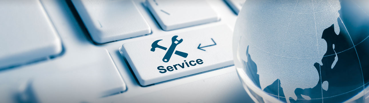 Services Banner