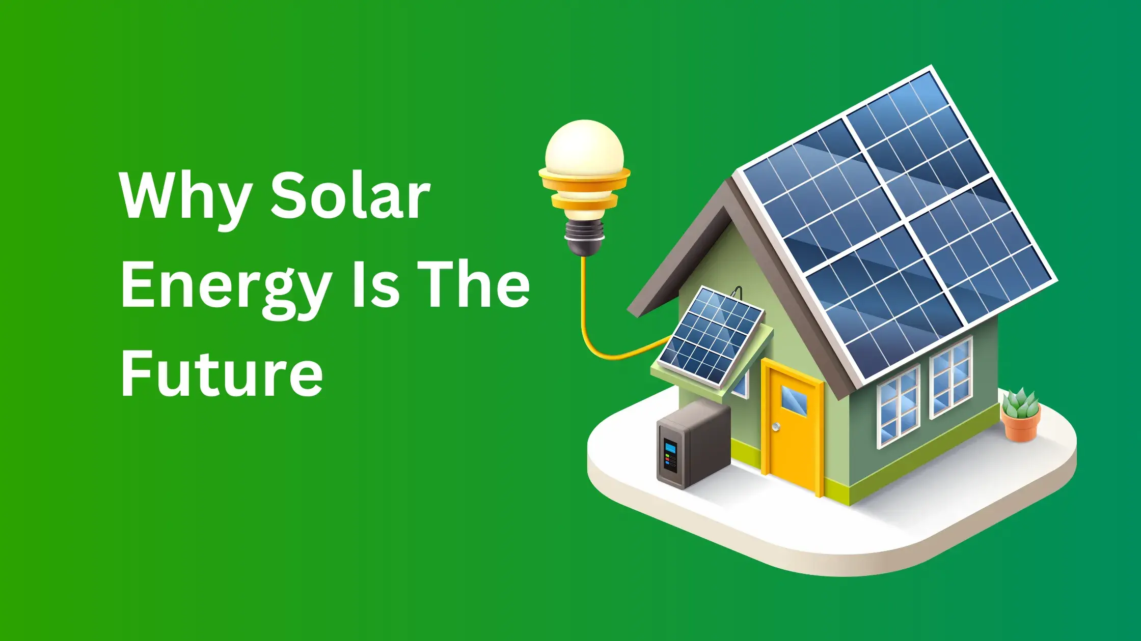 Solar Future